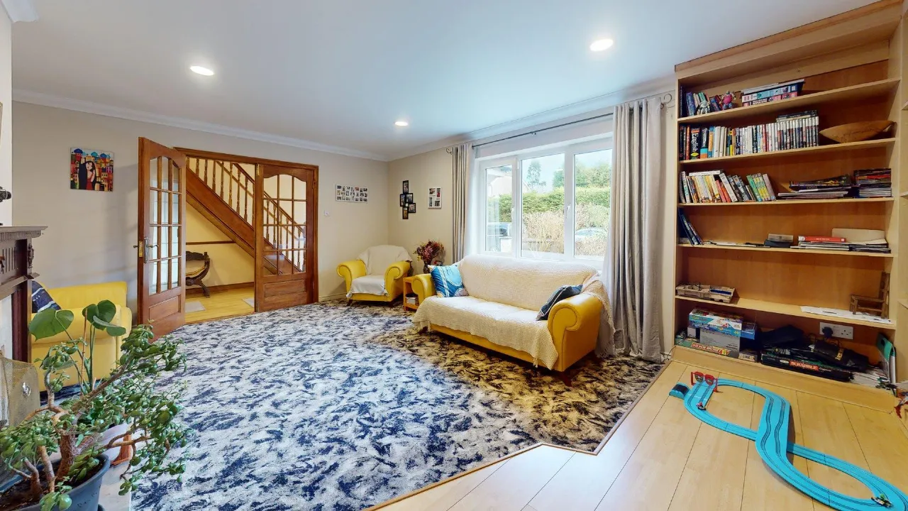 Photo of 24 Garryduff Drive, Pound Road, Castlebar, Co. Mayo, F23 V129