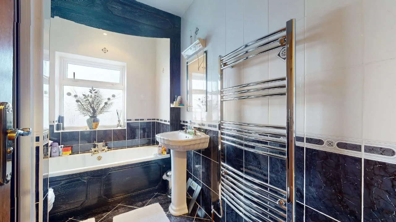 Photo of 24 Garryduff Drive, Pound Road, Castlebar, Co. Mayo, F23 V129