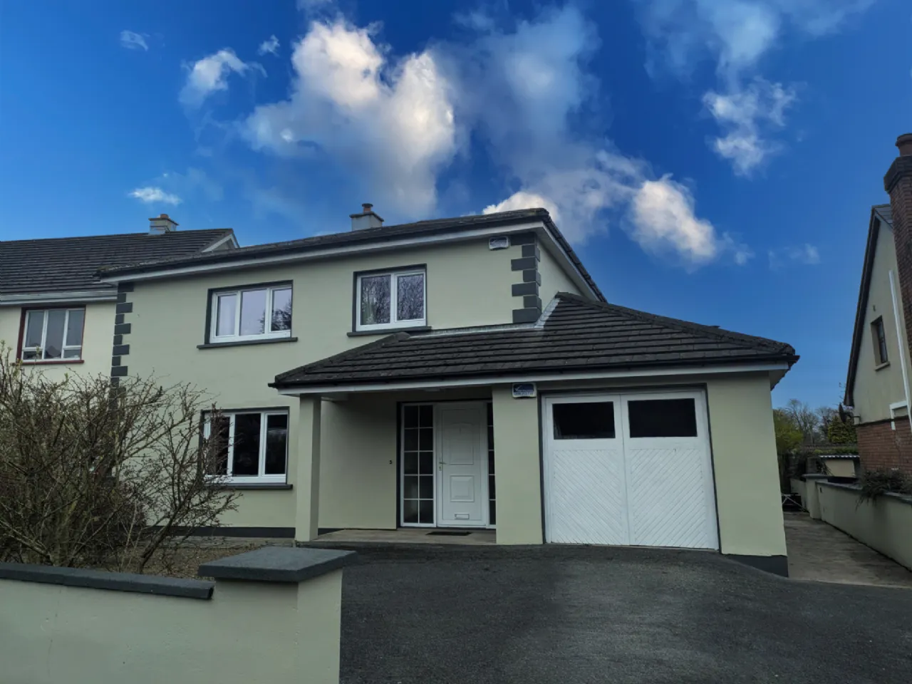 Photo of 24 Garryduff Drive, Pound Road, Castlebar, Co. Mayo, F23 V129