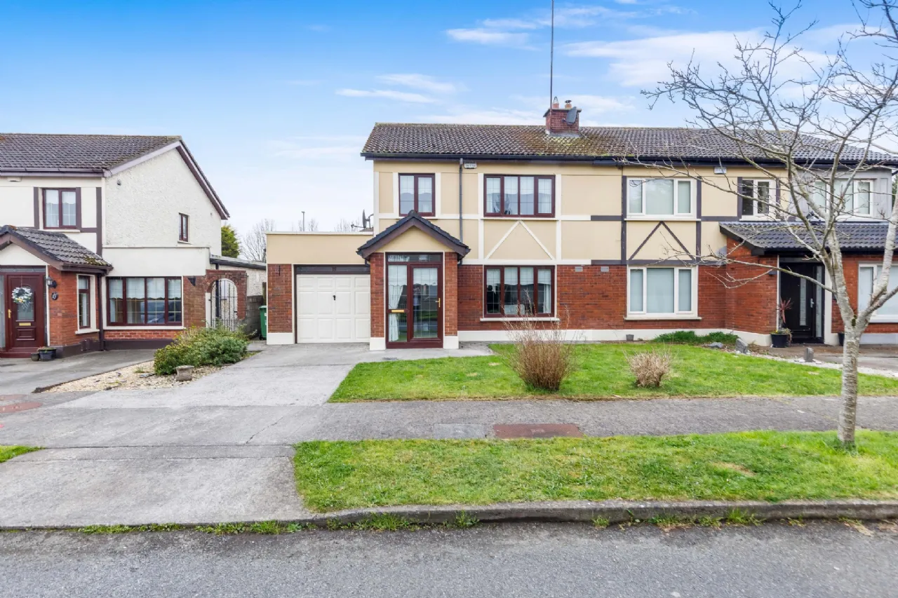 Photo of 26 Tudor Close, Ashbourne, Co Meath, A84 AN80
