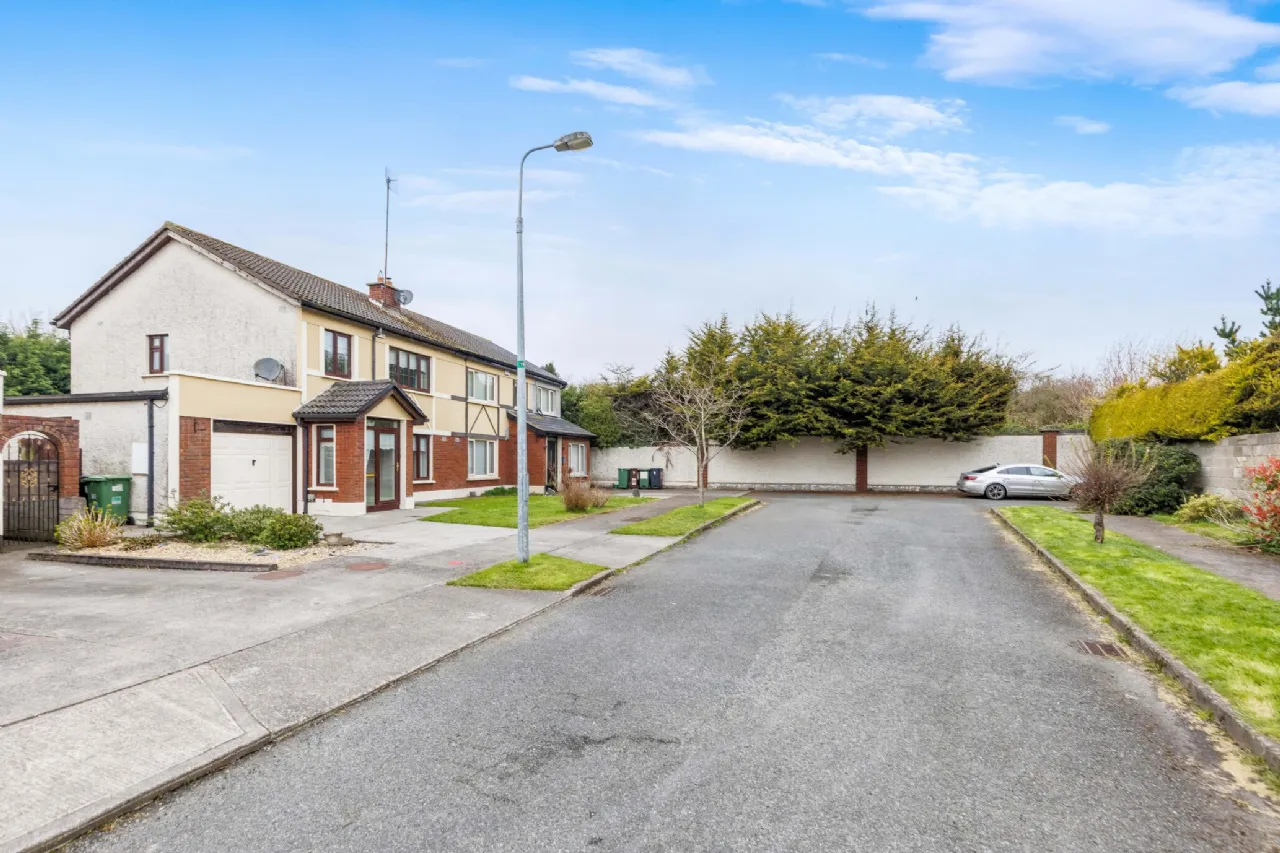Photo of 26 Tudor Close, Ashbourne, Co Meath, A84 AN80