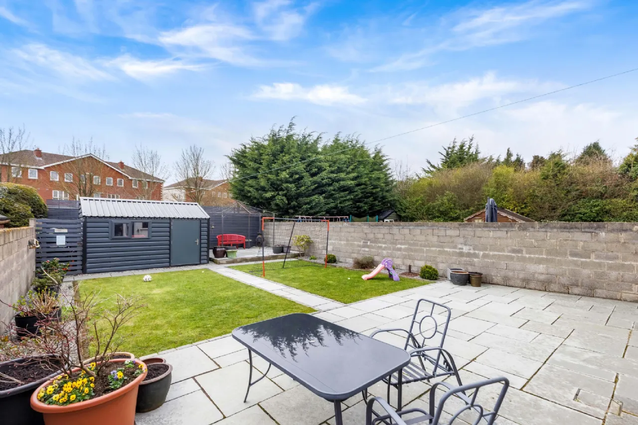 Photo of 26 Tudor Close, Ashbourne, Co Meath, A84 AN80