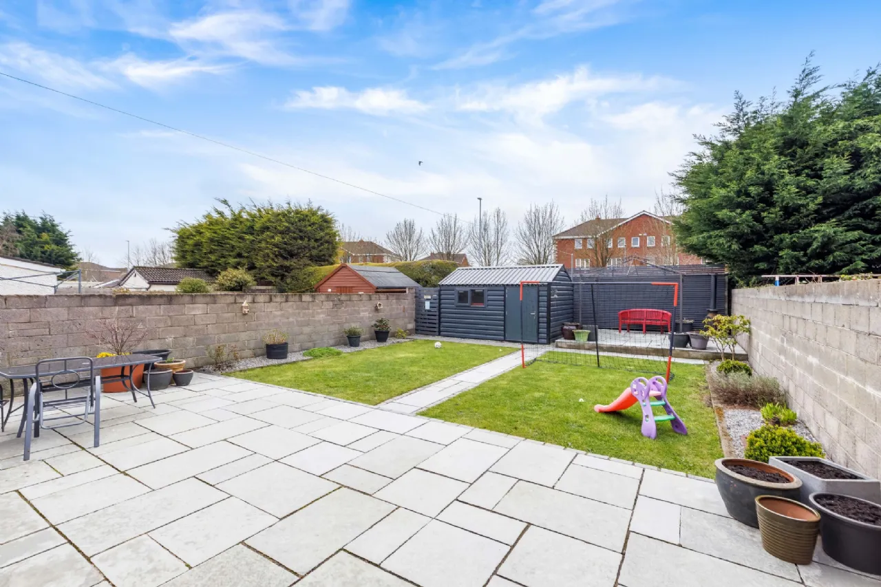 Photo of 26 Tudor Close, Ashbourne, Co Meath, A84 AN80