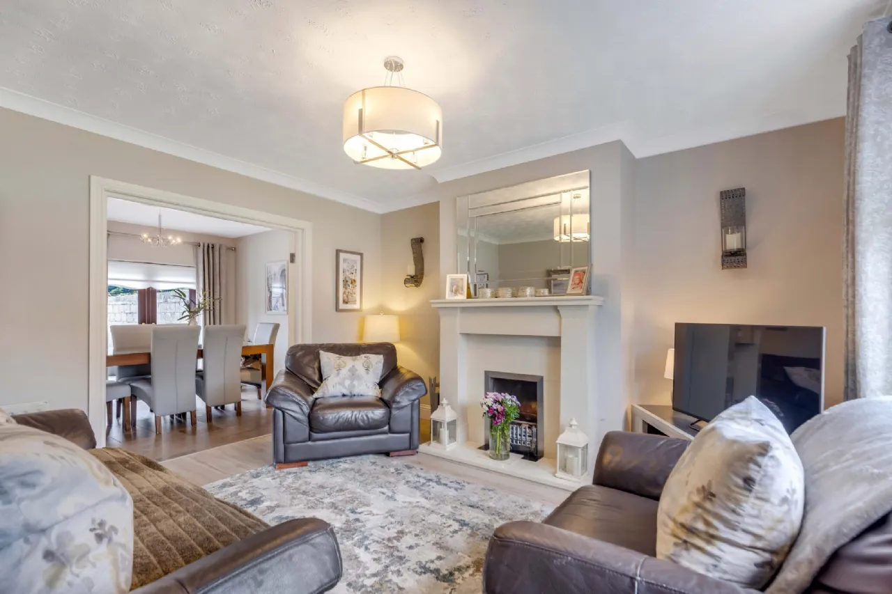 Photo of 26 Tudor Close, Ashbourne, Co Meath, A84 AN80