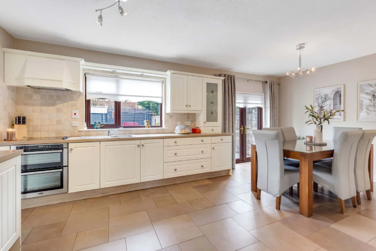 Photo of 26 Tudor Close, Ashbourne, Co Meath, A84 AN80