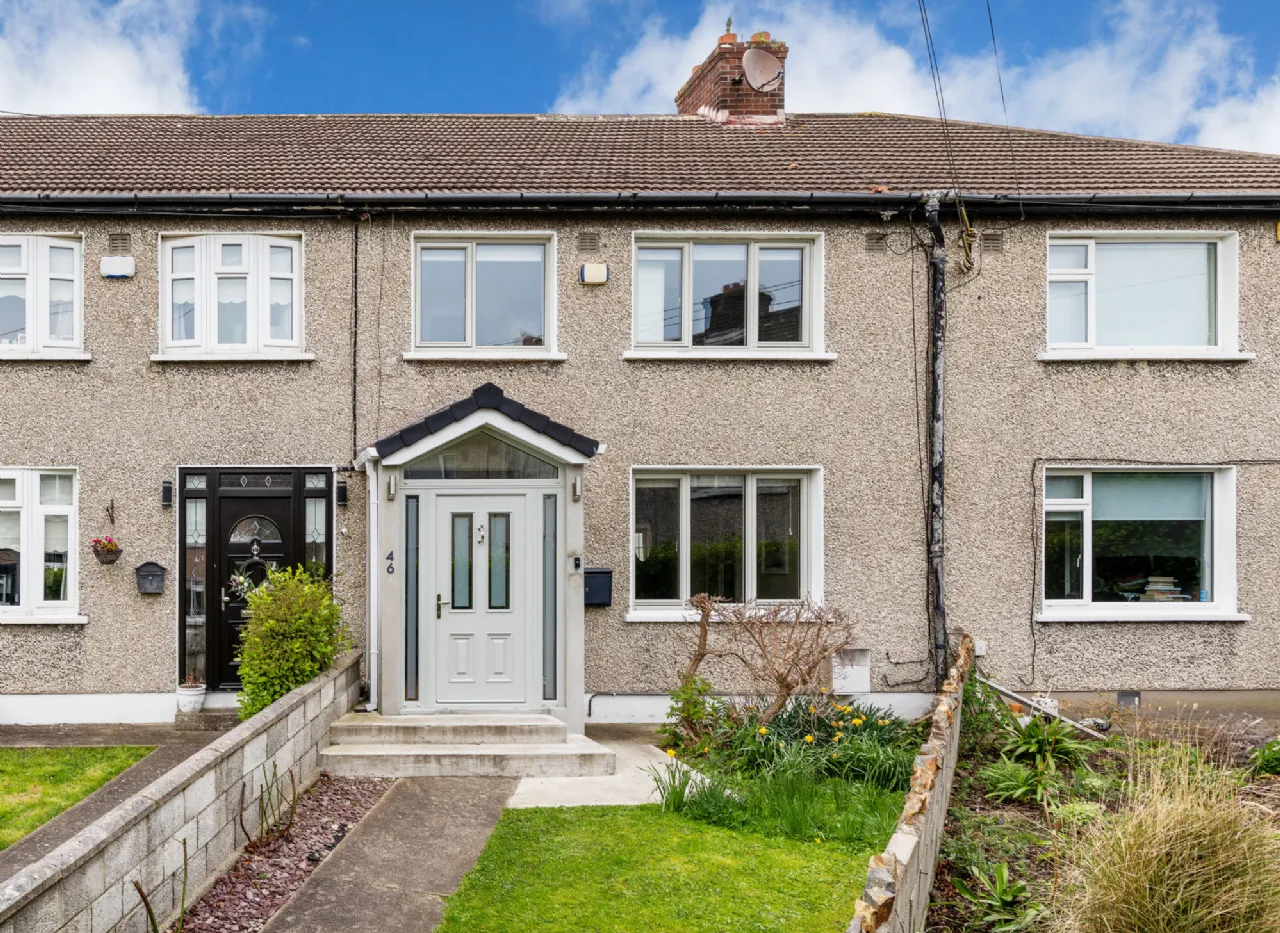 Photo of 46 Rathmore Park, Raheny, Dublin 5, D05 C938