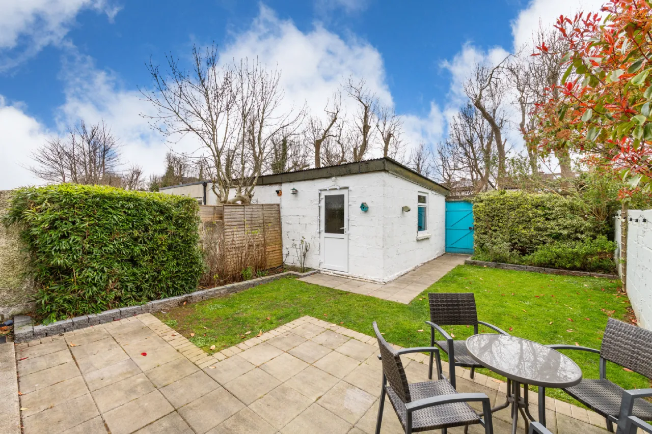 Photo of 46 Rathmore Park, Raheny, Dublin 5, D05 C938