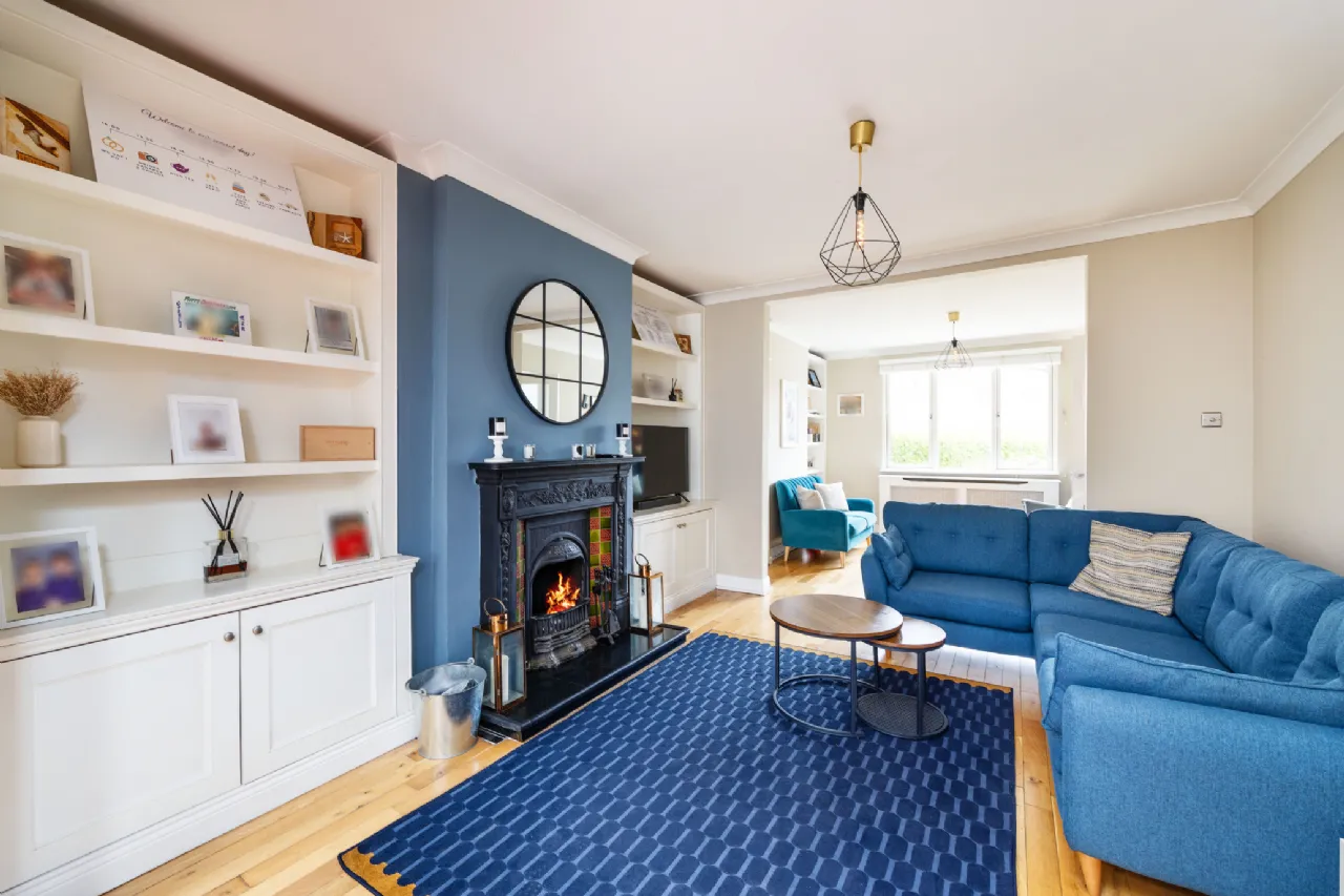 Photo of 46 Rathmore Park, Raheny, Dublin 5, D05 C938