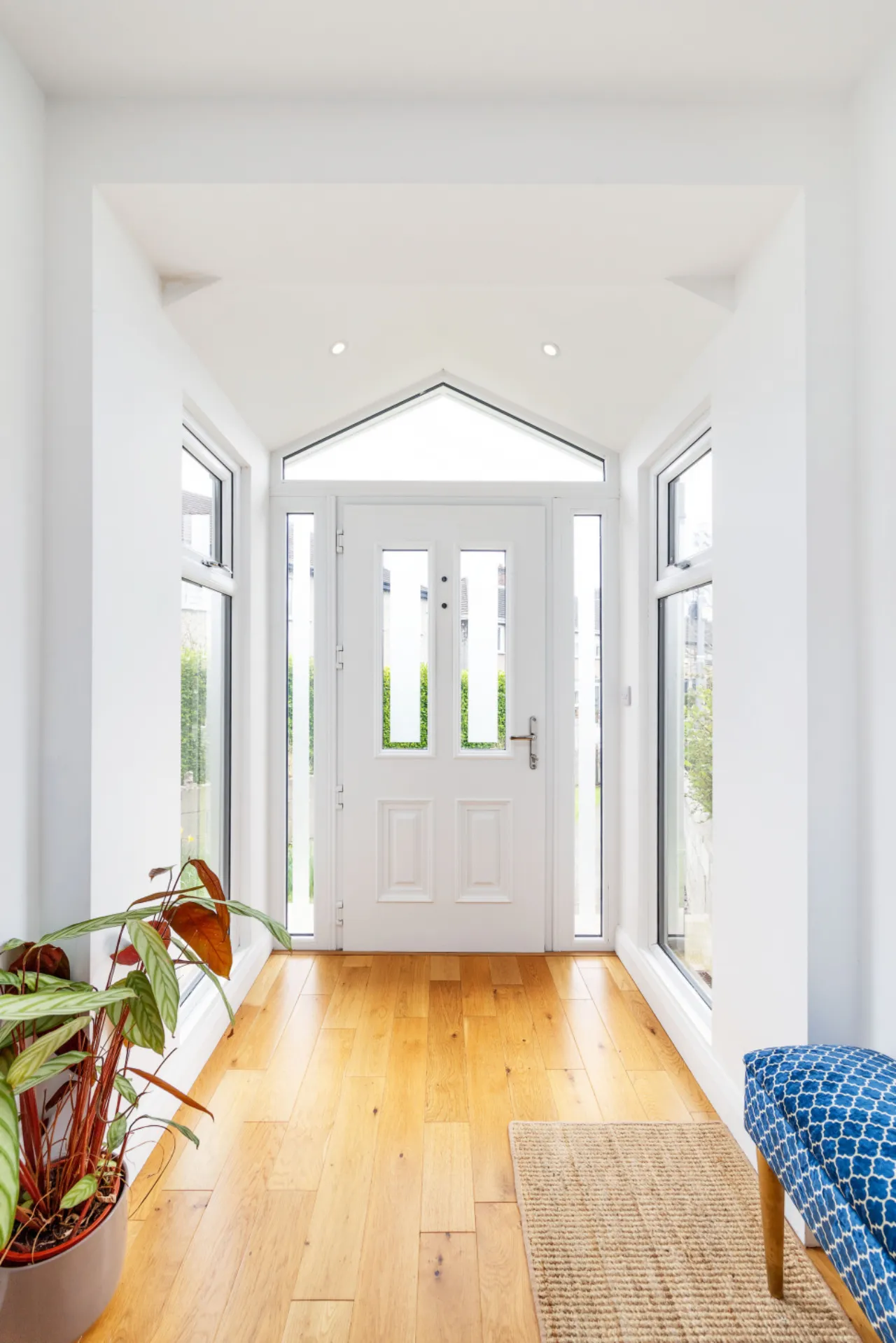 Photo of 46 Rathmore Park, Raheny, Dublin 5, D05 C938