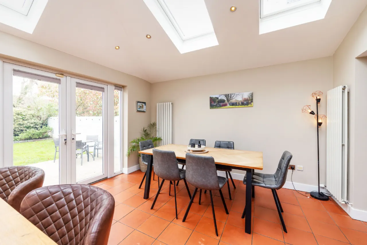 Photo of 46 Rathmore Park, Raheny, Dublin 5, D05 C938