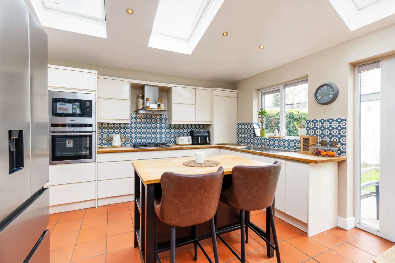 Photo of 46 Rathmore Park, Raheny, Dublin 5, D05 C938