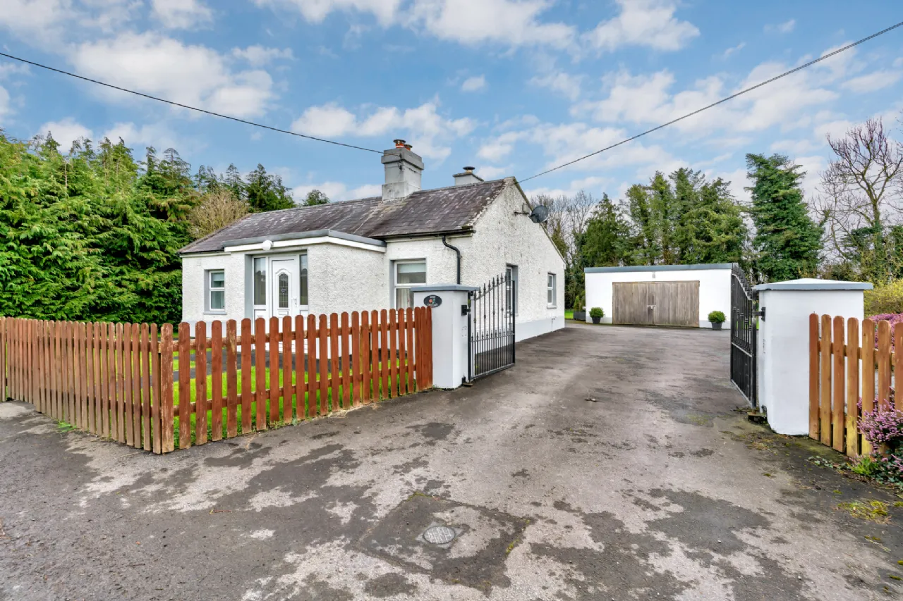 Photo of Rose Cottage, Newtown, Rathangan, Co. Kildare, R51 K159