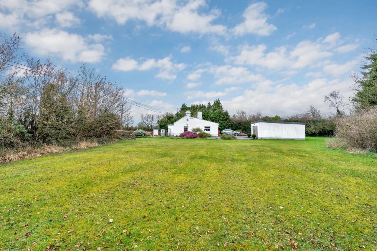 Photo of Rose Cottage, Newtown, Rathangan, Co. Kildare, R51 K159
