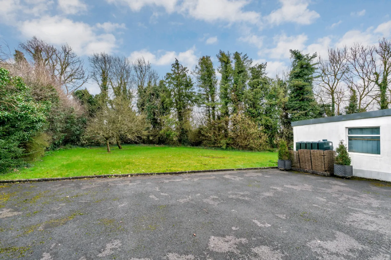 Photo of Rose Cottage, Newtown, Rathangan, Co. Kildare, R51 K159