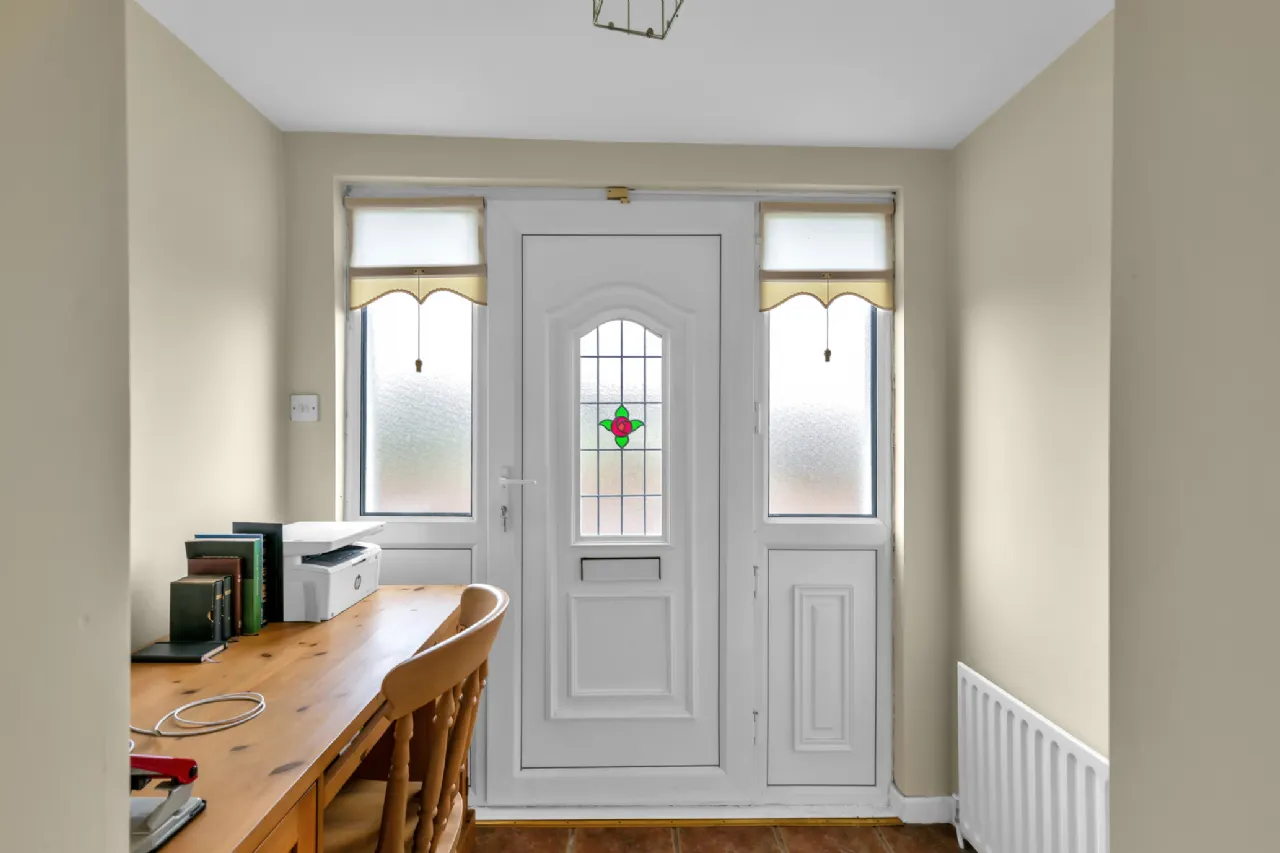 Photo of Rose Cottage, Newtown, Rathangan, Co. Kildare, R51 K159