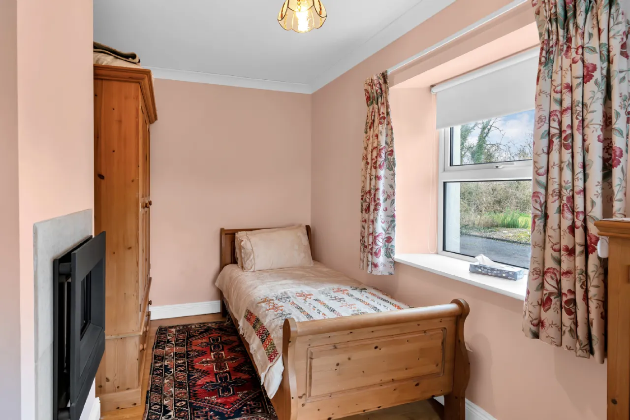 Photo of Rose Cottage, Newtown, Rathangan, Co. Kildare, R51 K159