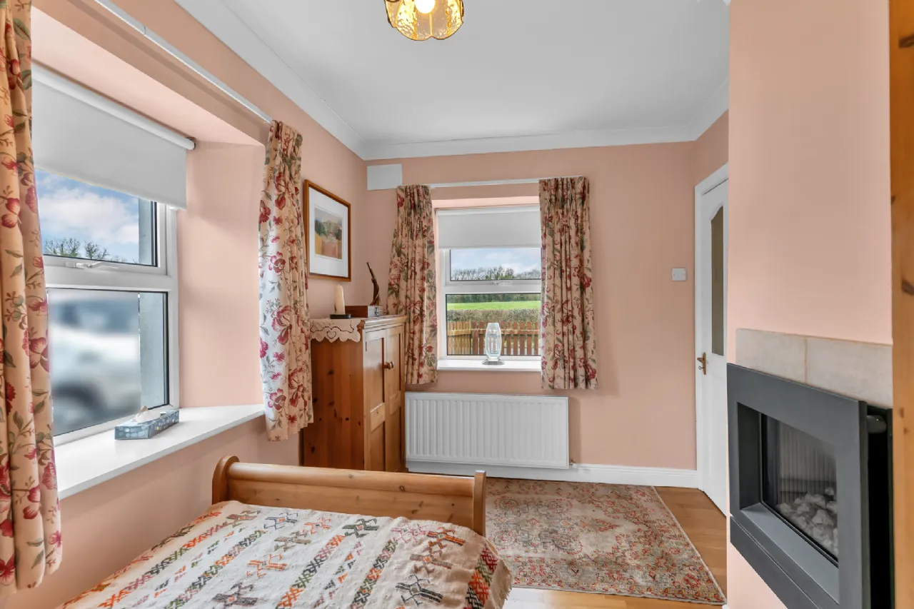 Photo of Rose Cottage, Newtown, Rathangan, Co. Kildare, R51 K159