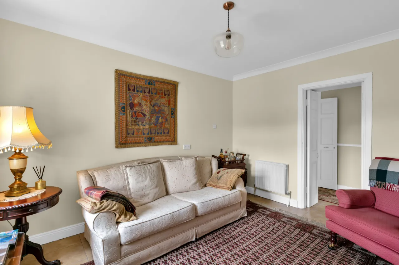 Photo of Rose Cottage, Newtown, Rathangan, Co. Kildare, R51 K159