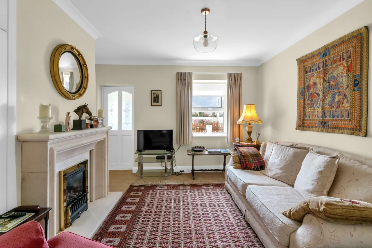 Photo of Rose Cottage, Newtown, Rathangan, Co. Kildare, R51 K159