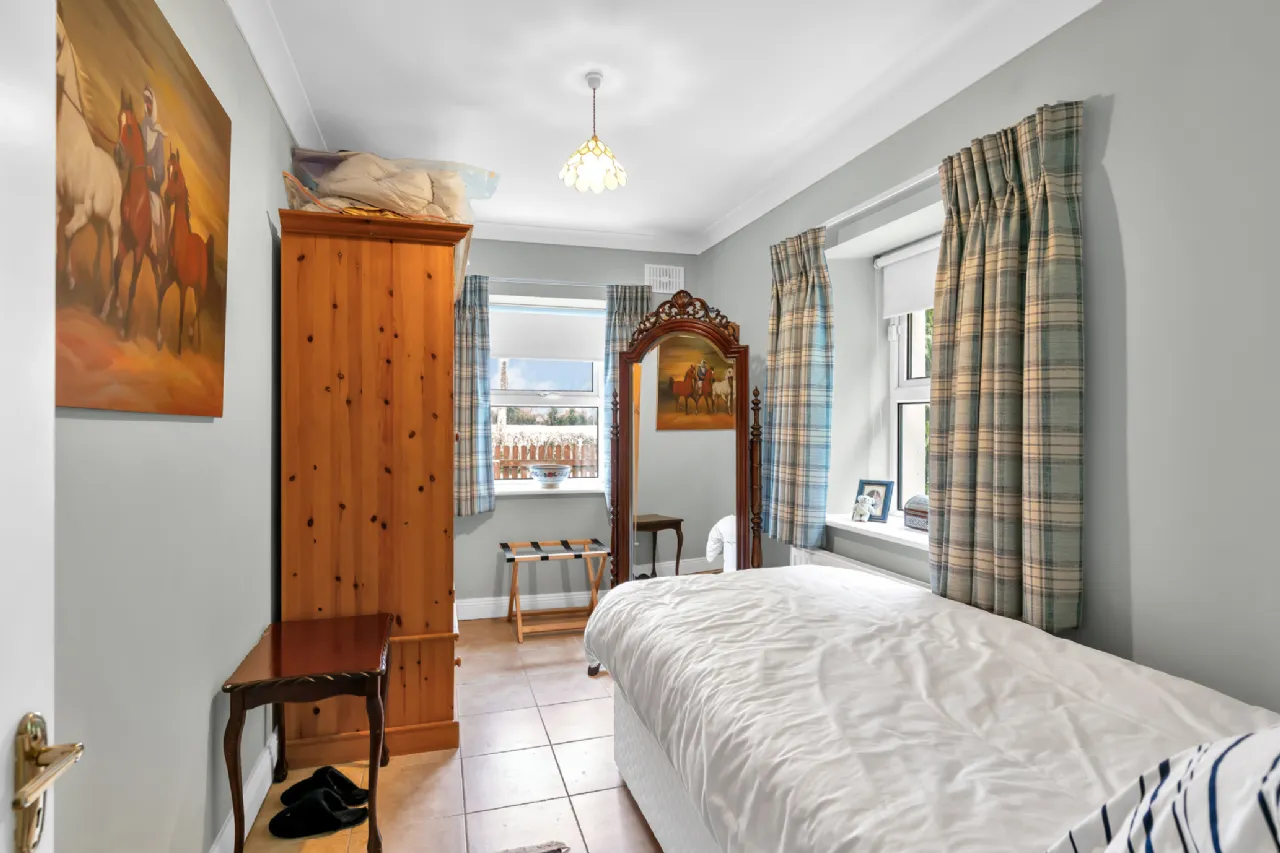 Photo of Rose Cottage, Newtown, Rathangan, Co. Kildare, R51 K159