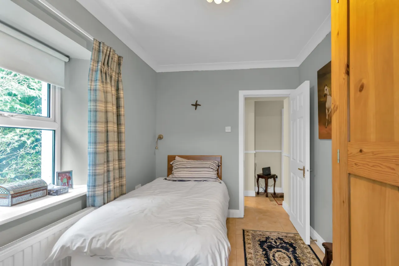 Photo of Rose Cottage, Newtown, Rathangan, Co. Kildare, R51 K159