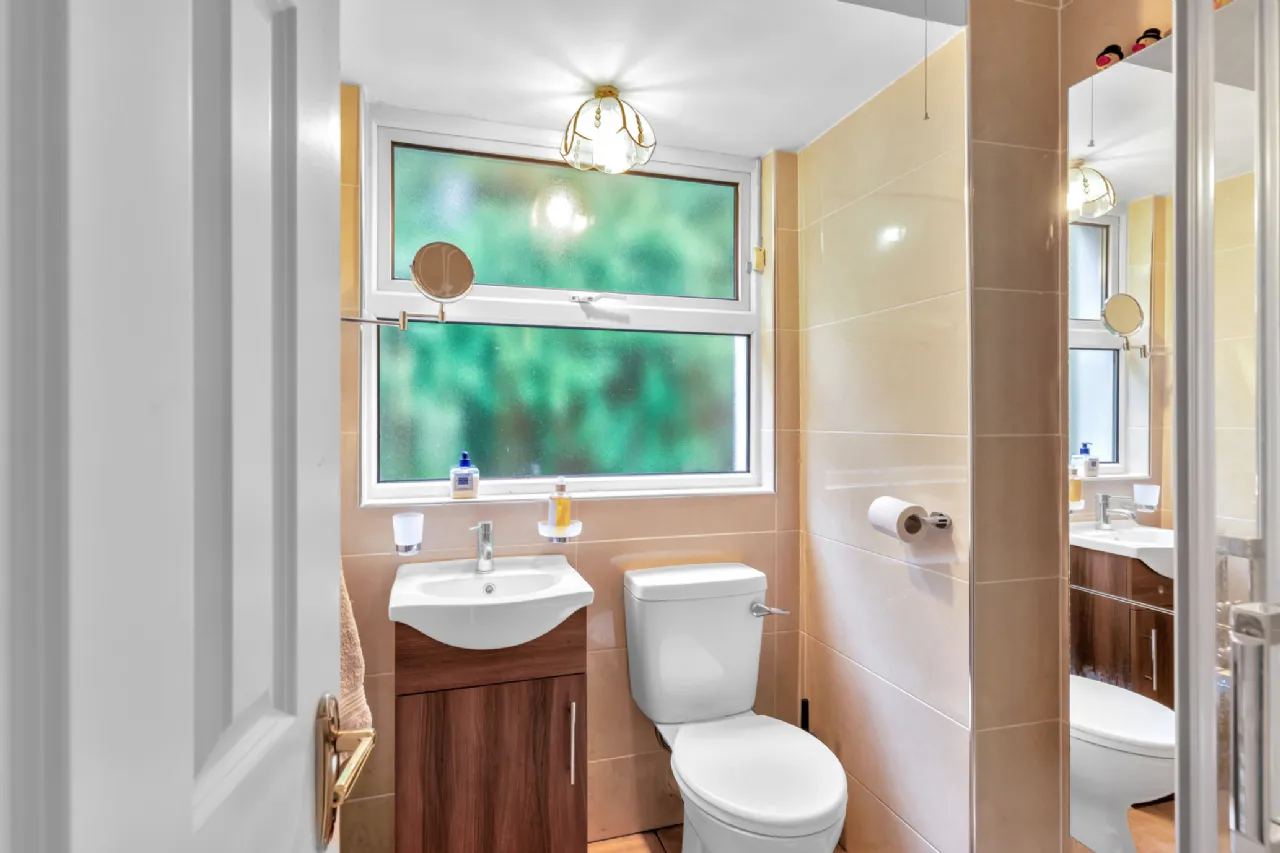 Photo of Rose Cottage, Newtown, Rathangan, Co. Kildare, R51 K159