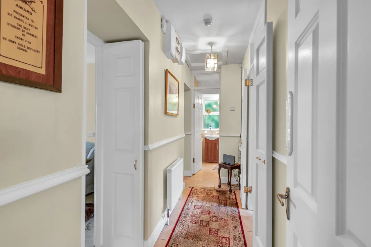 Photo of Rose Cottage, Newtown, Rathangan, Co. Kildare, R51 K159