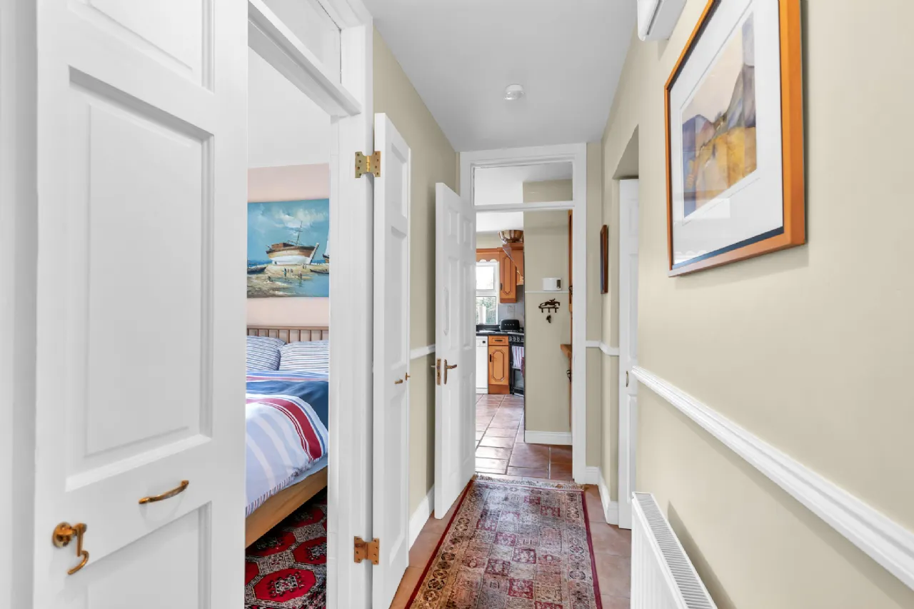 Photo of Rose Cottage, Newtown, Rathangan, Co. Kildare, R51 K159