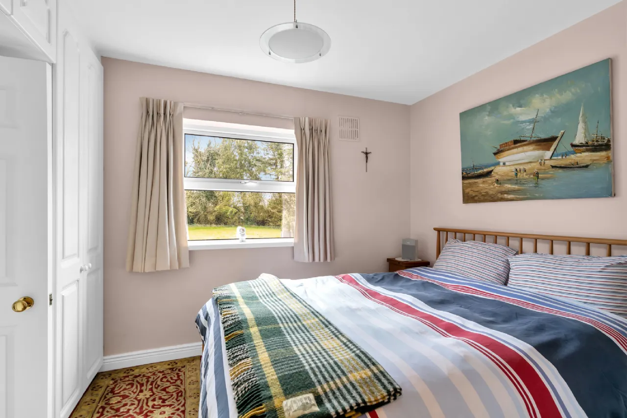 Photo of Rose Cottage, Newtown, Rathangan, Co. Kildare, R51 K159