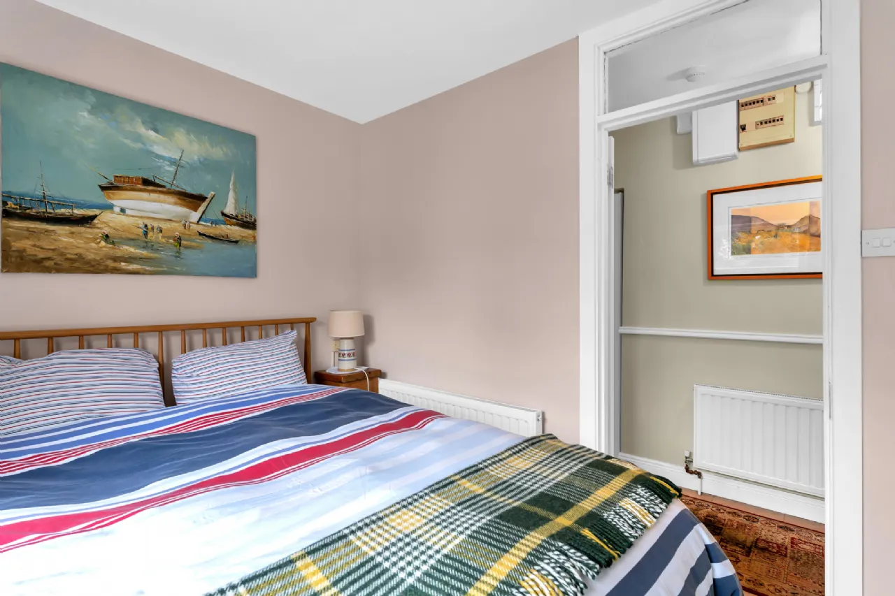 Photo of Rose Cottage, Newtown, Rathangan, Co. Kildare, R51 K159