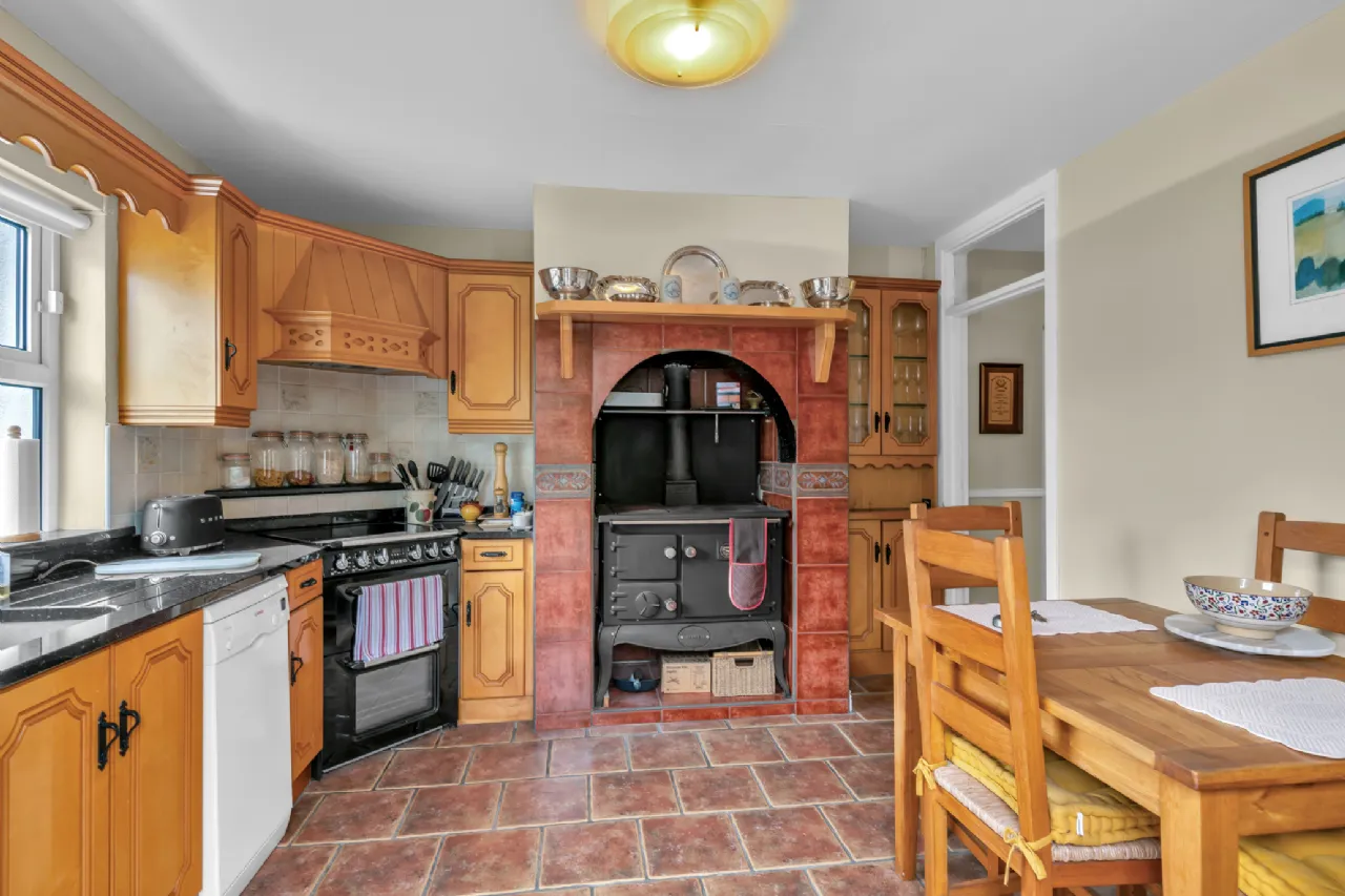 Photo of Rose Cottage, Newtown, Rathangan, Co. Kildare, R51 K159