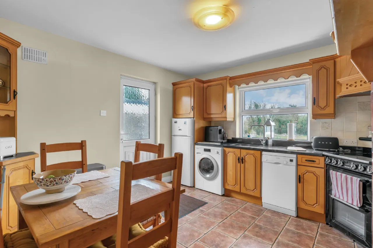 Photo of Rose Cottage, Newtown, Rathangan, Co. Kildare, R51 K159