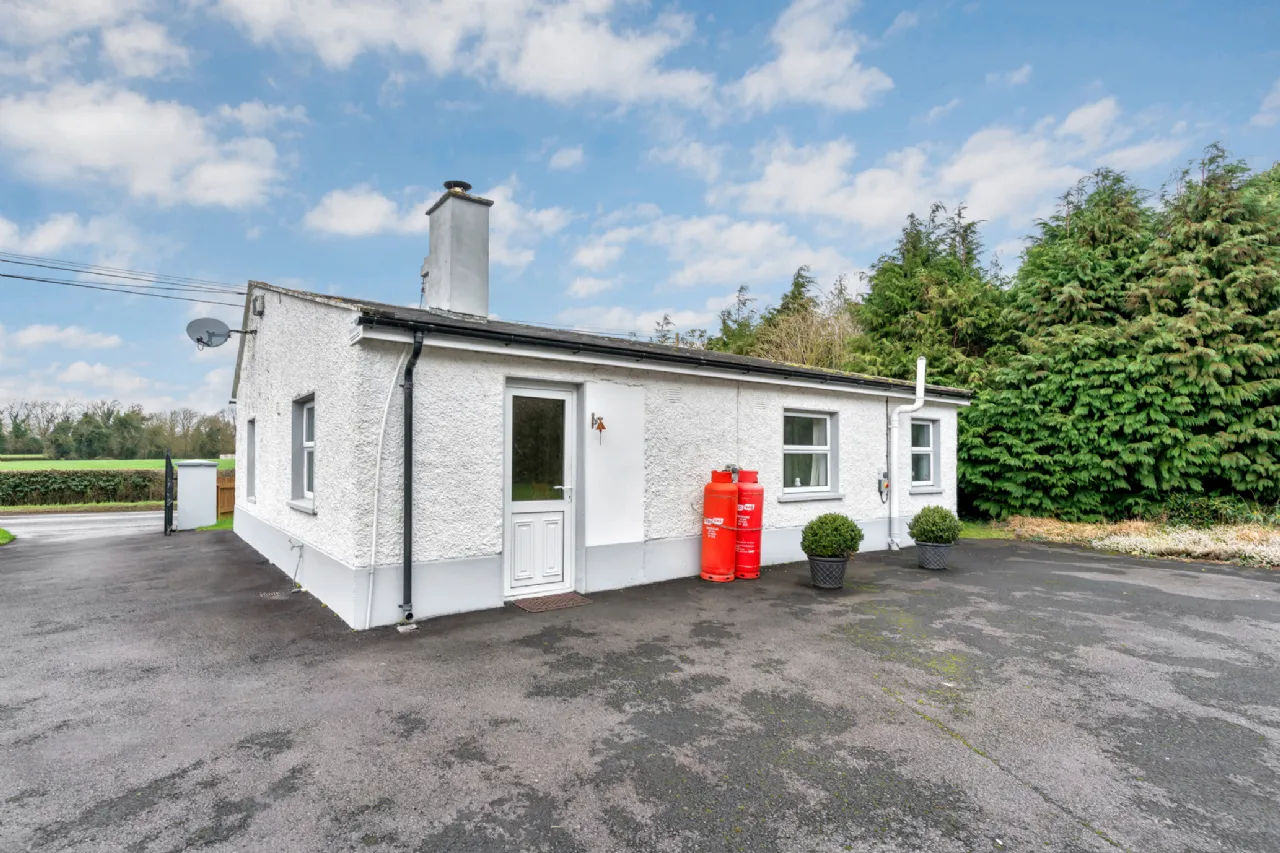 Photo of Rose Cottage, Newtown, Rathangan, Co. Kildare, R51 K159