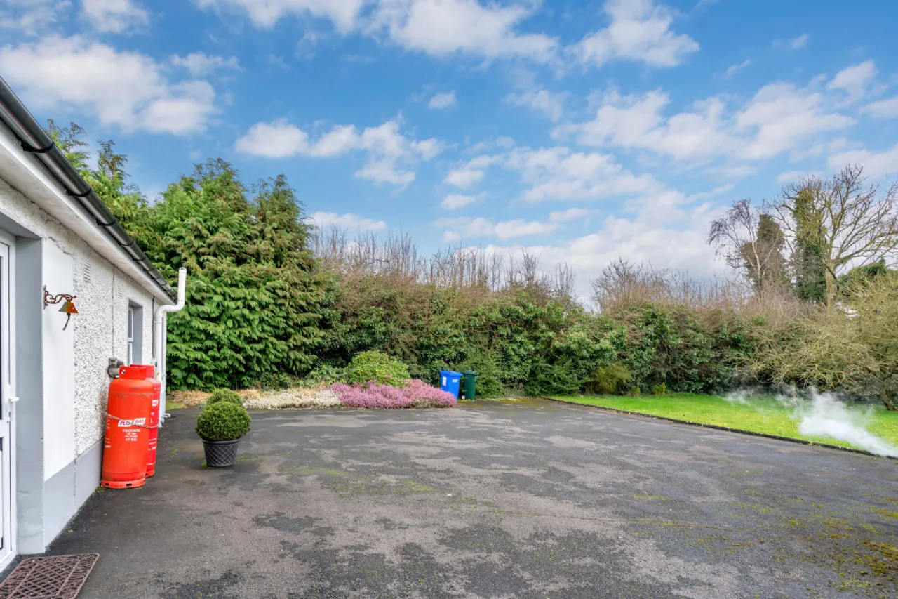 Photo of Rose Cottage, Newtown, Rathangan, Co. Kildare, R51 K159