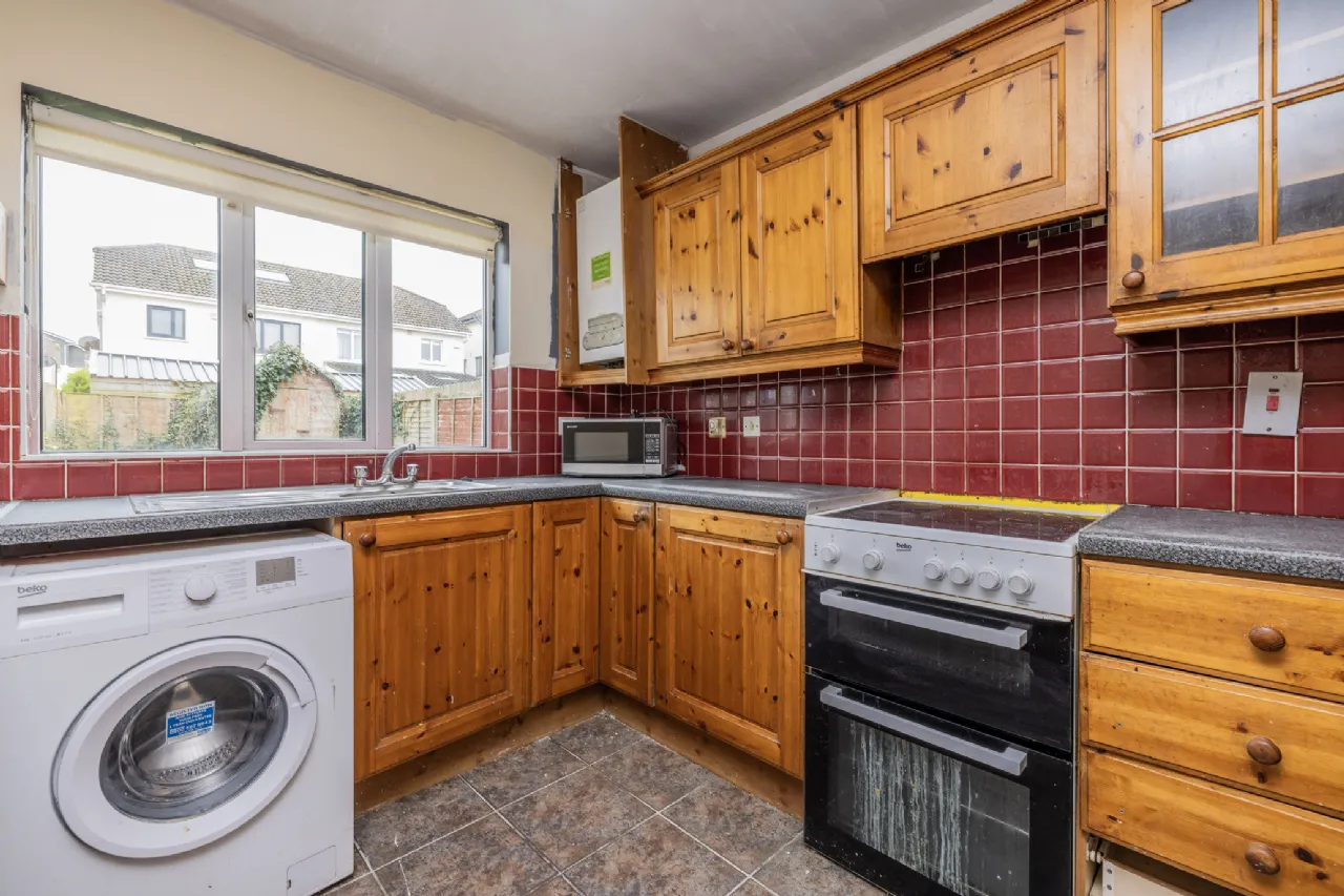 Photo of 22 Westbrook Close, Balbriggan, Co. Dublin, K32DF21