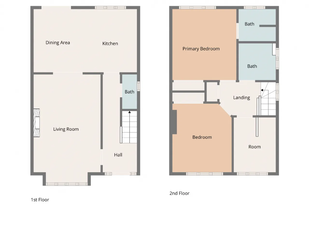 Photo of 22 Westbrook Close, Balbriggan, Co. Dublin, K32DF21