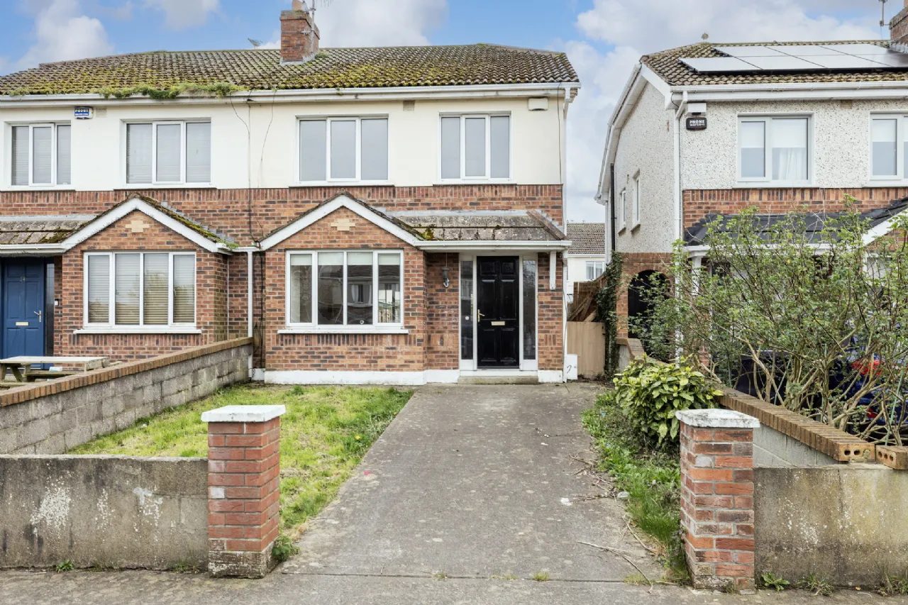 Photo of 22 Westbrook Close, Balbriggan, Co. Dublin, K32DF21