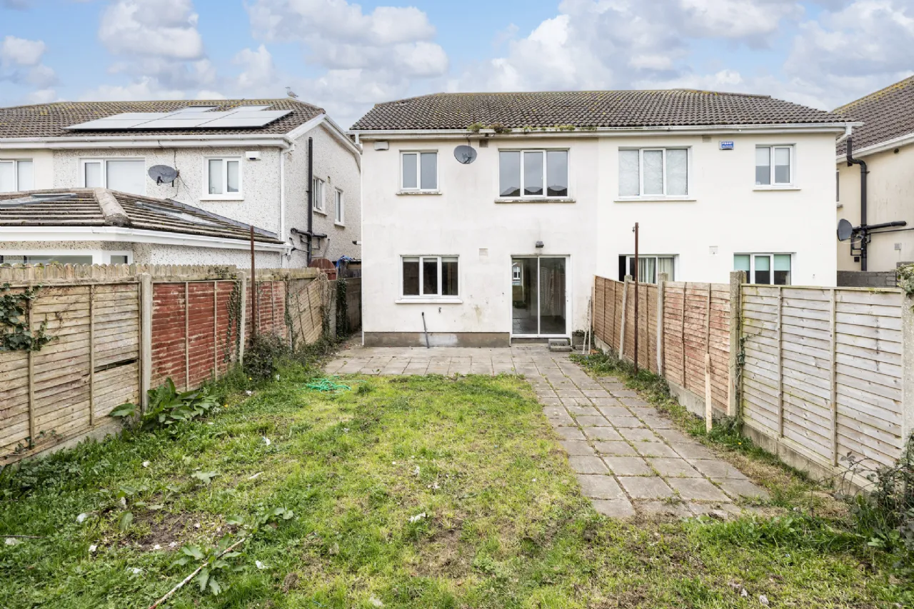 Photo of 22 Westbrook Close, Balbriggan, Co. Dublin, K32DF21