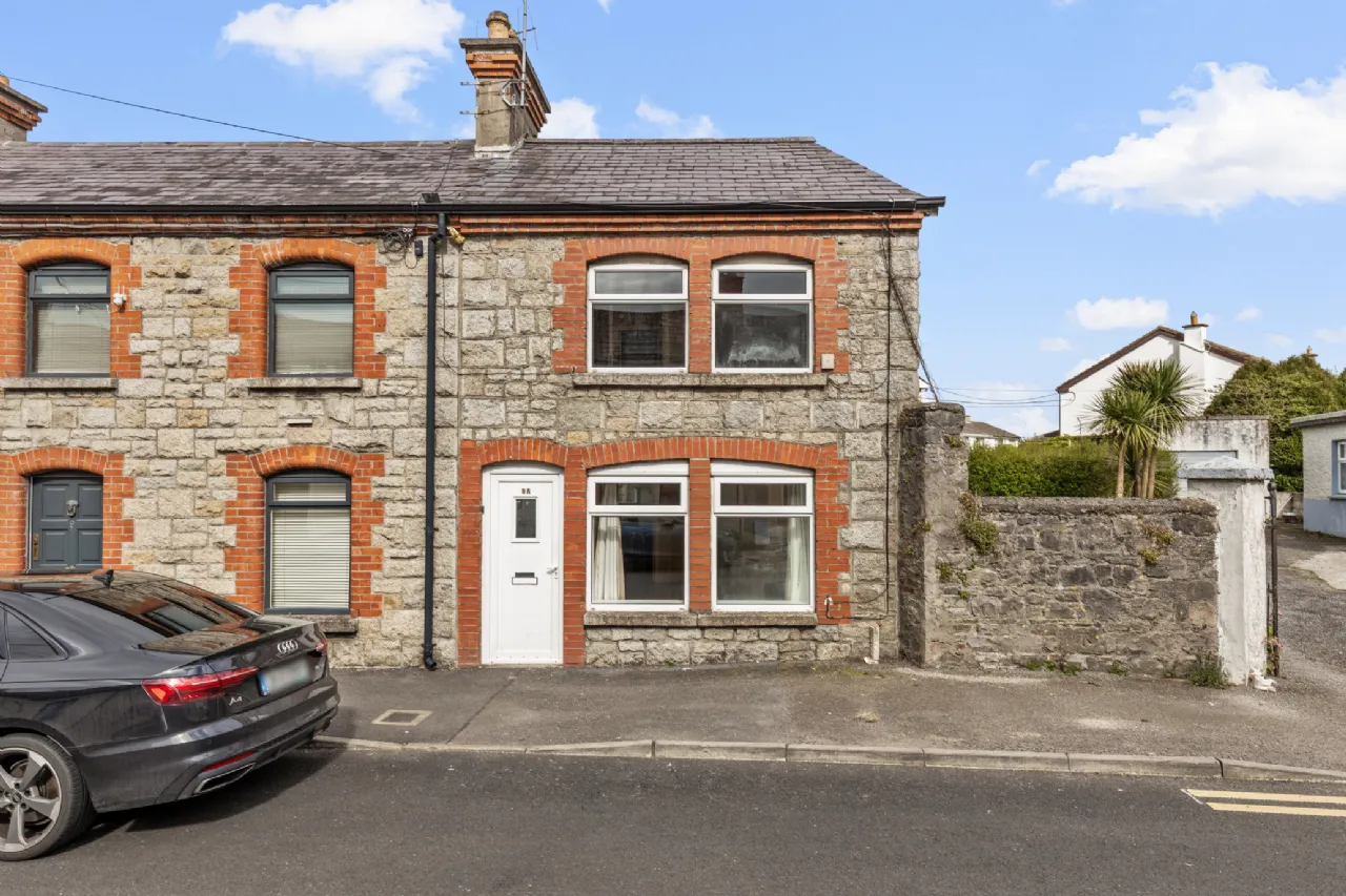 Photo of 9A Granite Cottages, Granby Row, Carlow, R93 A7Y8