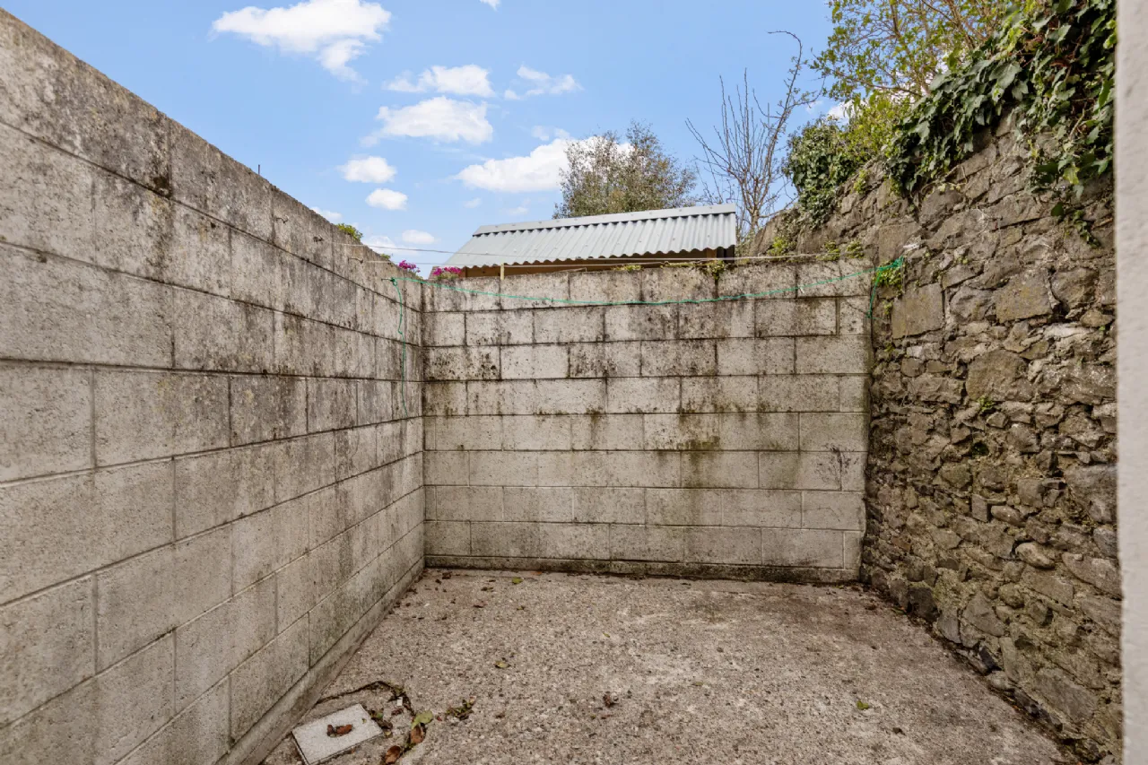 Photo of 9A Granite Cottages, Granby Row, Carlow, R93 A7Y8