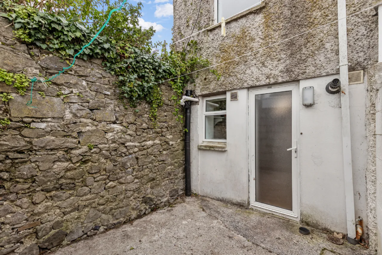 Photo of 9A Granite Cottages, Granby Row, Carlow, R93 A7Y8