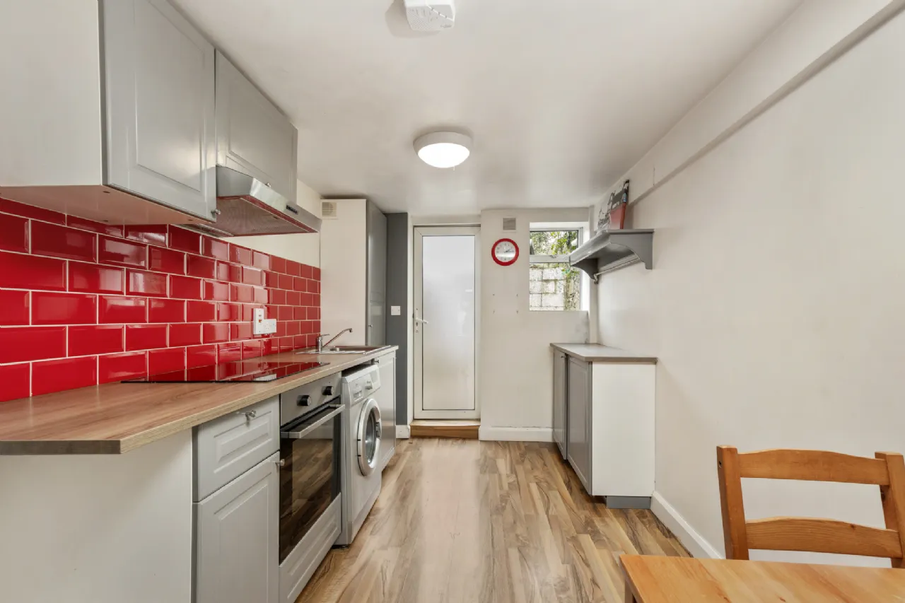 Photo of 9A Granite Cottages, Granby Row, Carlow, R93 A7Y8