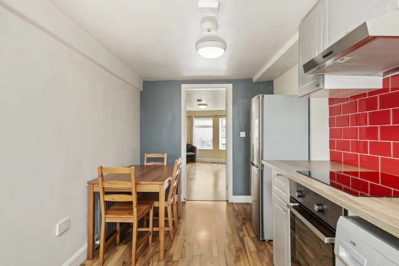 Photo of 9A Granite Cottages, Granby Row, Carlow, R93 A7Y8