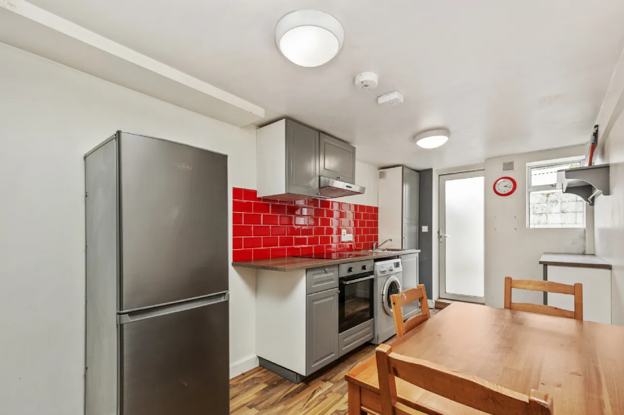 Photo of 9A Granite Cottages, Granby Row, Carlow, R93 A7Y8