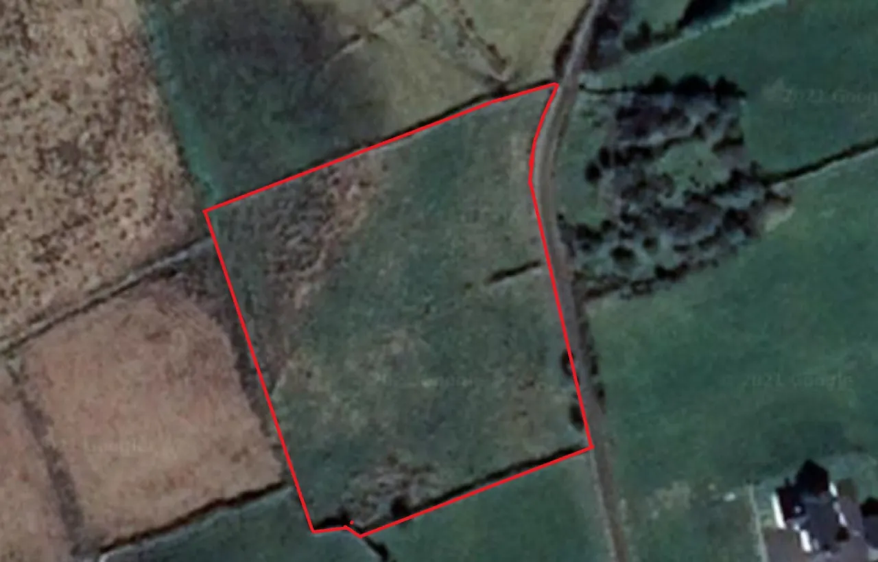 Photo of Tullynahoo, Midfield, Swinford, Co Mayo