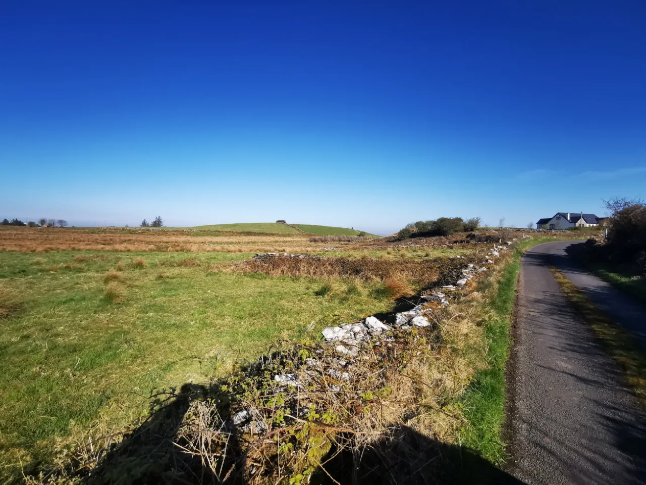 Photo of Tullynahoo, Midfield, Swinford, Co Mayo