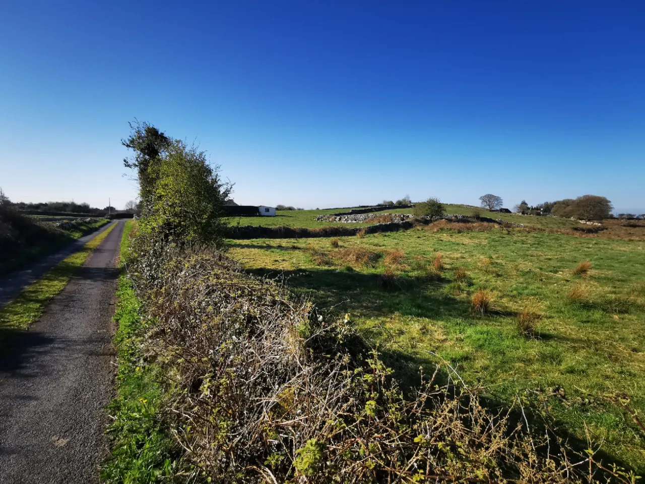 Photo of Tullynahoo, Midfield, Swinford, Co Mayo