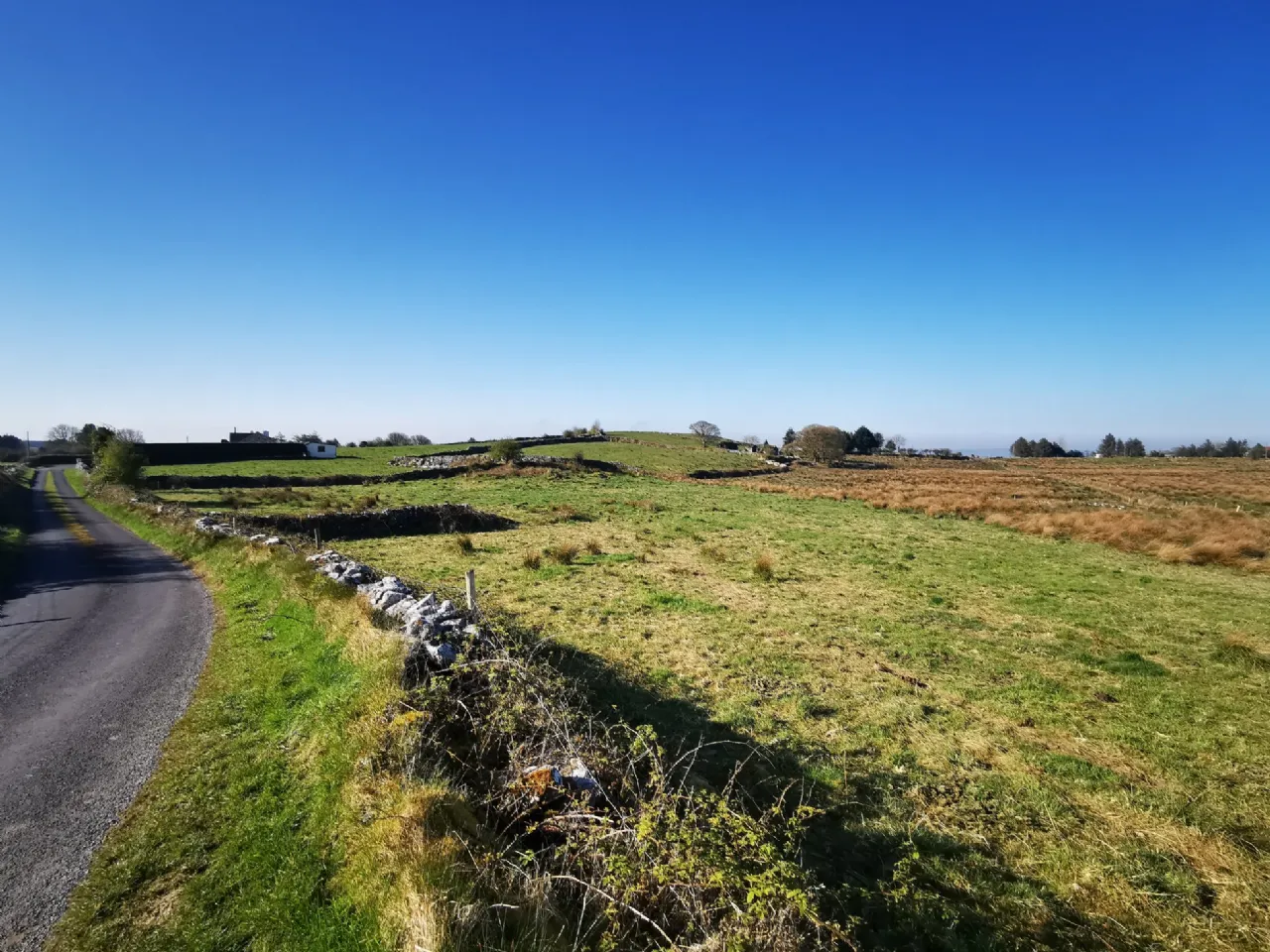 Photo of Tullynahoo, Midfield, Swinford, Co Mayo