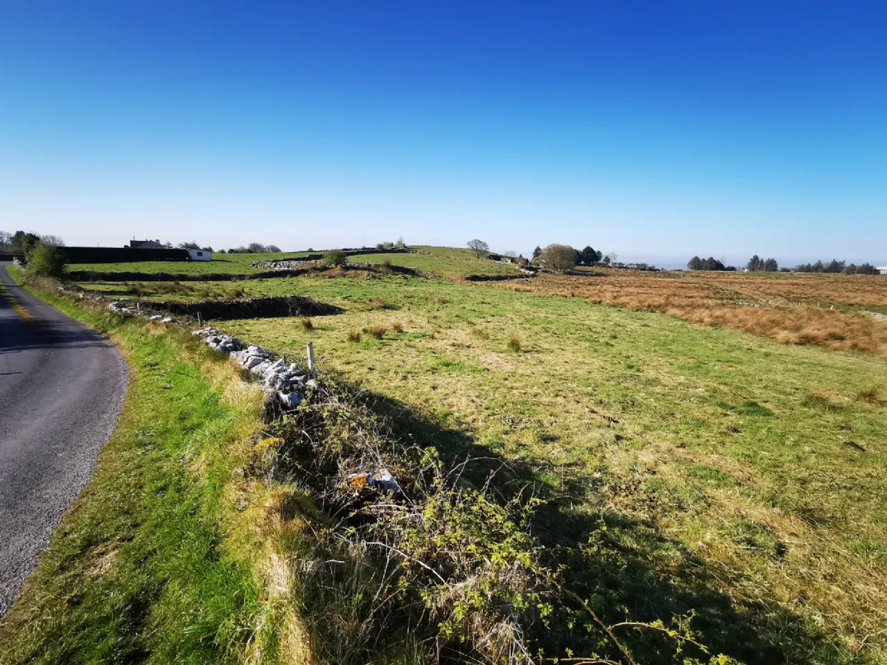 Photo of Tullynahoo, Midfield, Swinford, Co Mayo