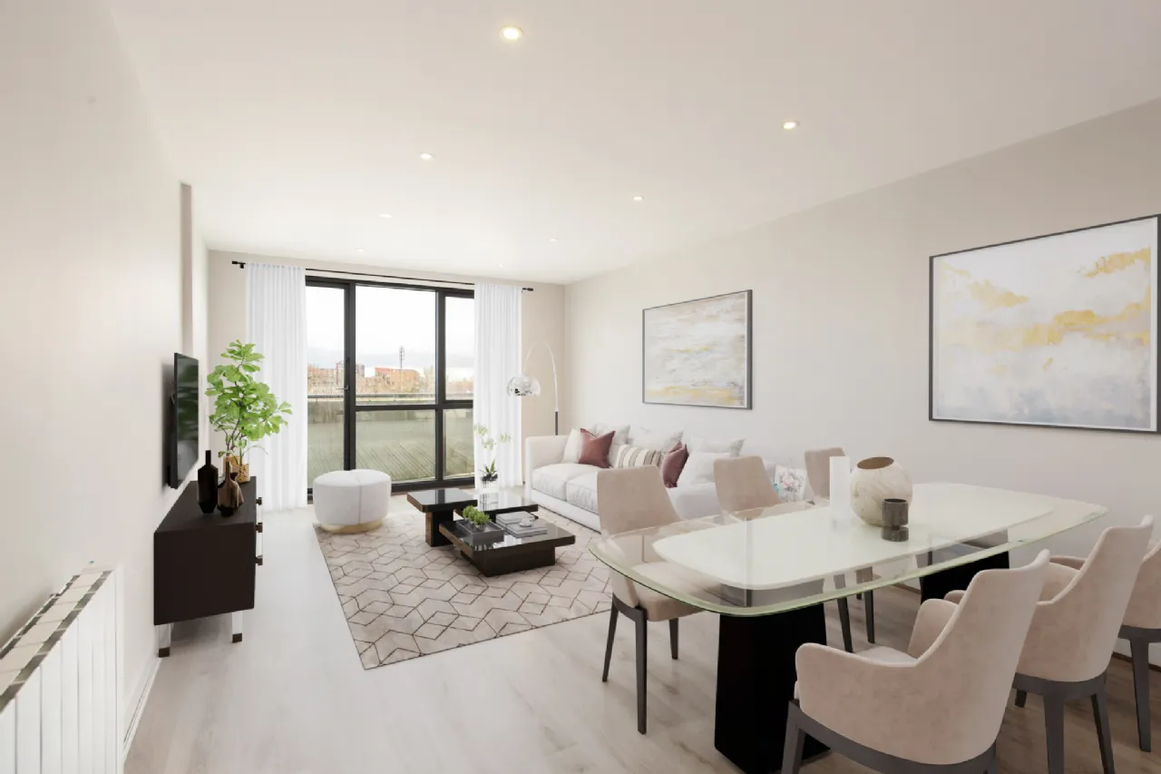 Photo of 65 Abberley Square, Belgard Road, Tallaght, Dublin 24, D24 YF21